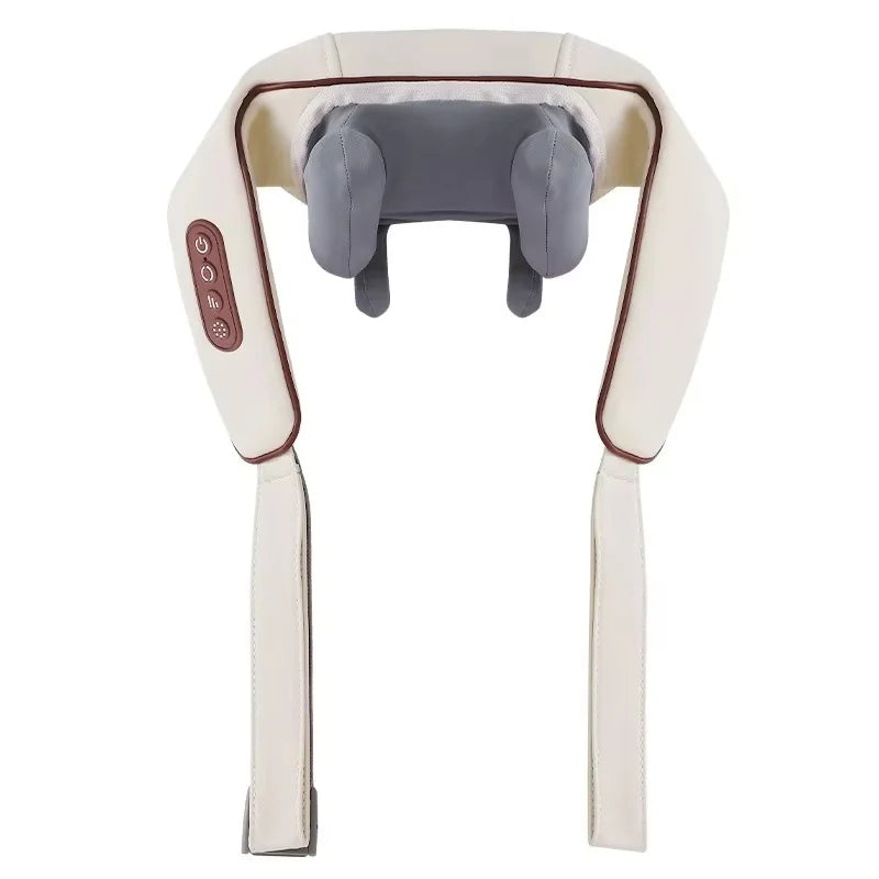 RelaxaShawl Neck & Shoulder Massager