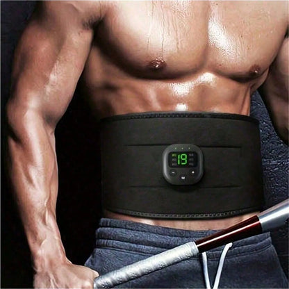 RelaxaBelt Pro Muscle Massager
