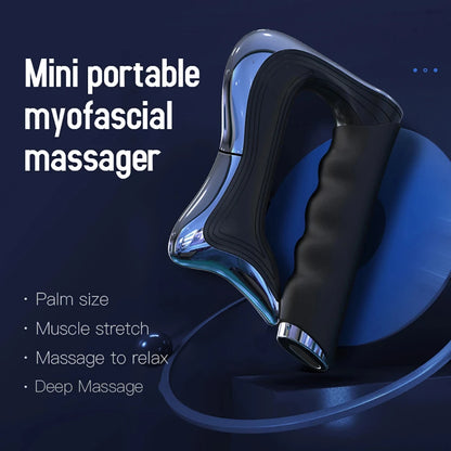 RelaxaBlade Fascia Massager