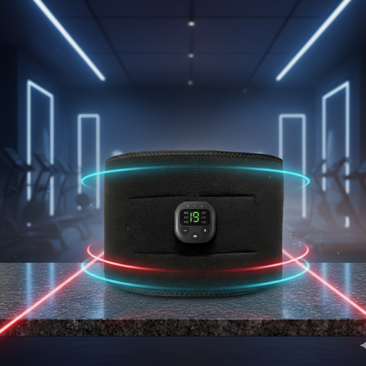 RelaxaBelt Pro Muscle Massager